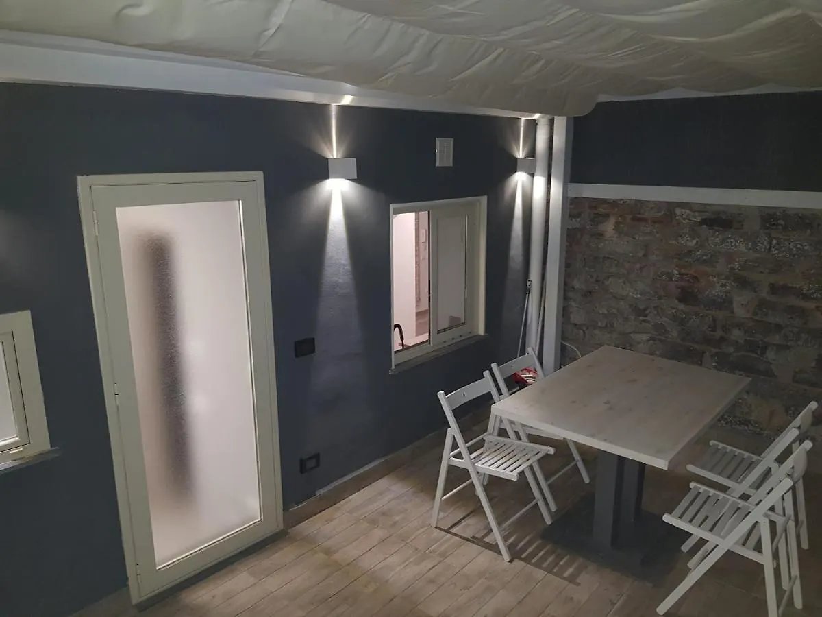 Holiday home Lisa House Villa Catania