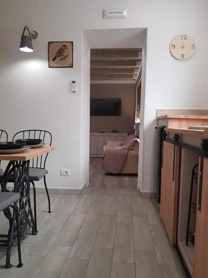 Lisa House Villa Catania Holiday home