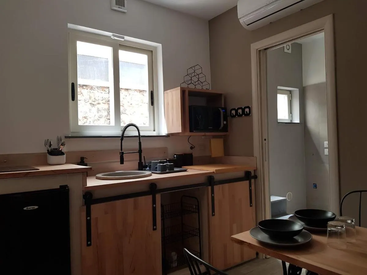 Lisa House Villa Catania Holiday home