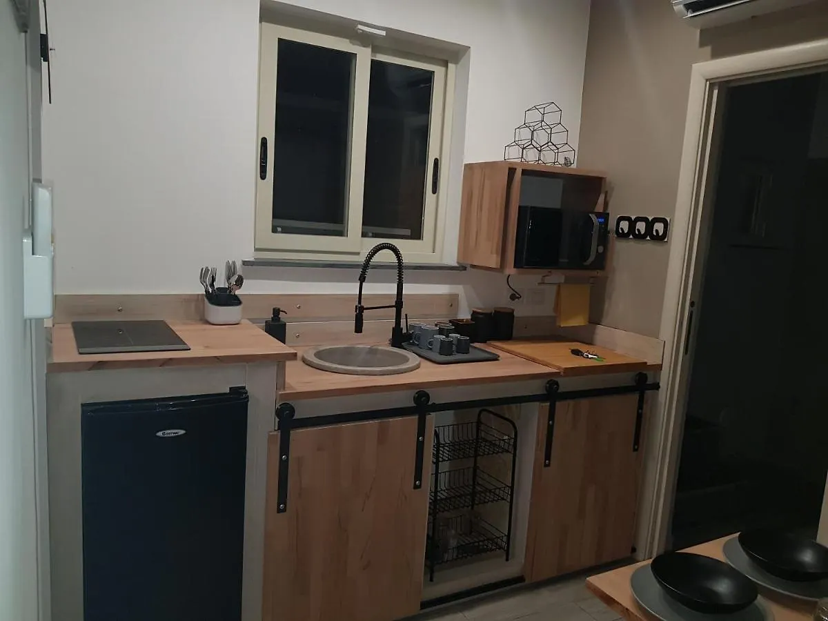 Lisa House Villa Catania Holiday home