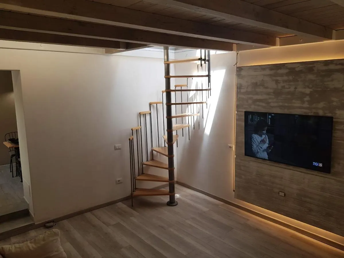 Holiday home Lisa House Villa Catania Italy