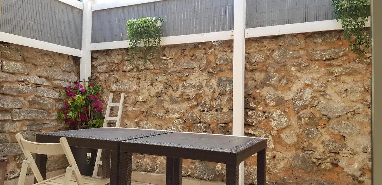 Holiday home Lisa House Villa Catania