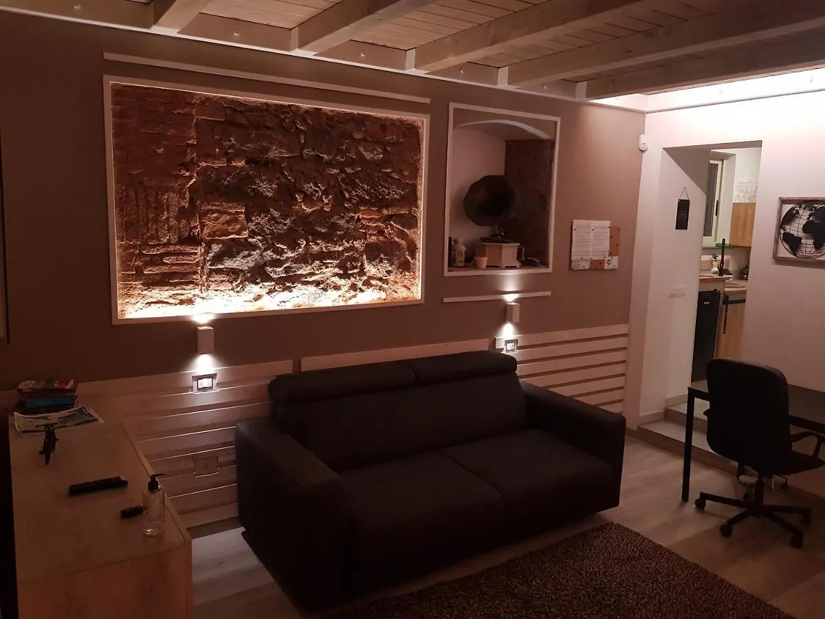 Holiday home Lisa House Villa Catania